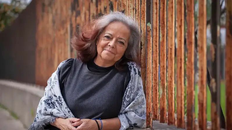 Collective memory and Identity: the work of Ana Paula Tavares