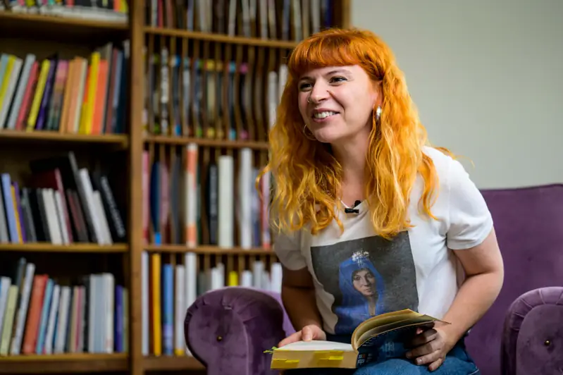 Dramaturgia Feminista