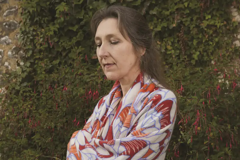 Uma Escrita da Noite: a obra de Marie Darrieussecq
