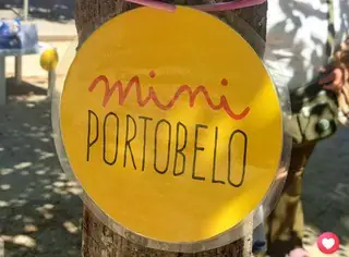 Mini Portobelo 