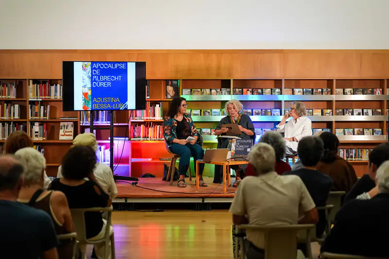 Uma programação para pensar todas as vertentes da palavra
