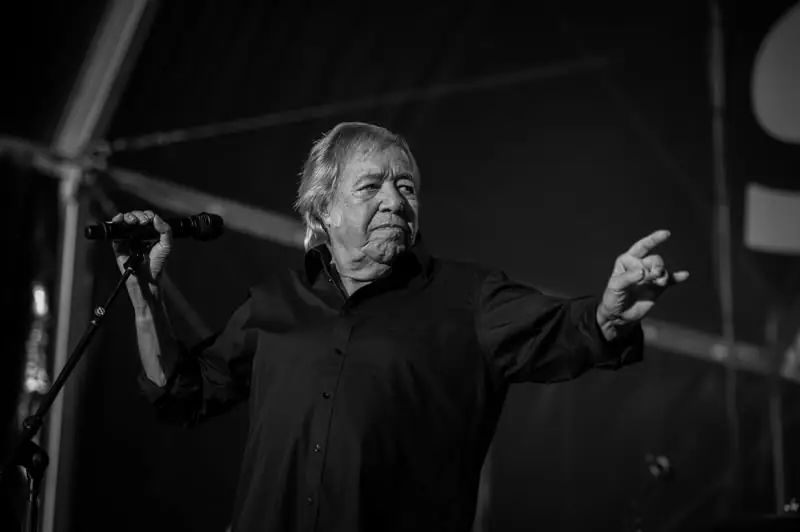 Sérgio Godinho
