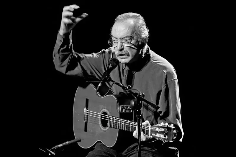 José Mário Branco