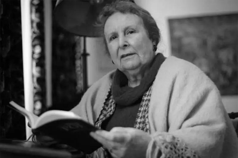 Agustina Bessa-Luís