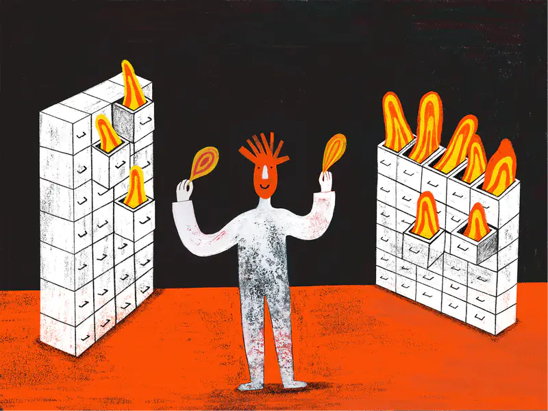 Sessão Especial das Quintas de Leitura: O Poeta é Um Ladrão de Fogo