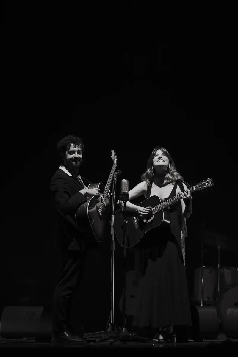 MIMI FROES & MIGUEL MARÔCO