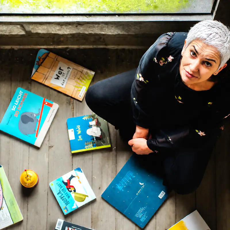 Pop-Up Stories – Where Cardboard Comes to Life